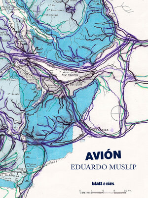 cover image of Avión